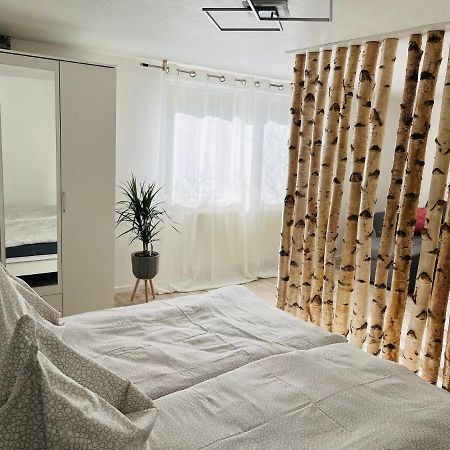 Zuhause Bei Zampich Apartment Wermelskirchen Luaran gambar
