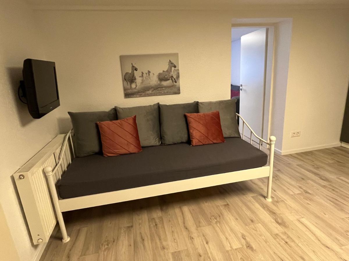 Zuhause Bei Zampich Apartment Wermelskirchen Luaran gambar