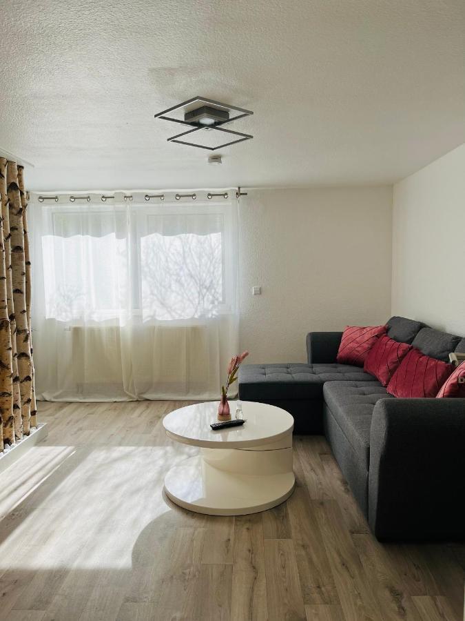 Zuhause Bei Zampich Apartment Wermelskirchen Luaran gambar